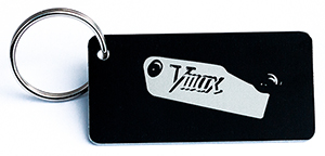 Vmax Generation 1 Key Ring